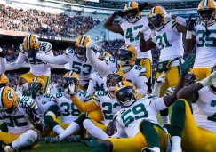 Packers logró una victoria histórica