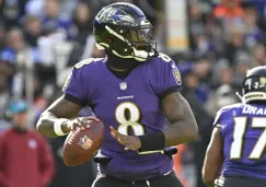 NFL: Lamar Jackson envió enigmático mensaje tras eliminación de Ravens