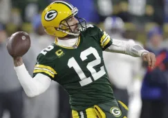 Packers aceptarán canje de Aaron Rodgers a la AFC