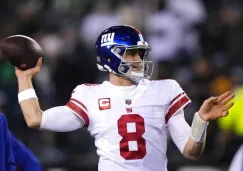 Giants: Buscarán continuar con Daniel Jones como su quarterback