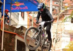 Red Bull Cerro Abajo llega a México