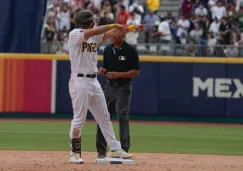 San Diego Padres