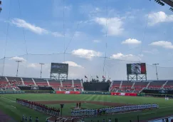 Diablos Rojos tendrá postemporada en casa