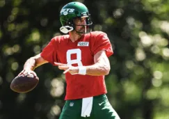 El Quarterback que jugará esta temporada con los Jets