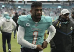 EL QB de los Delfines es la esperanza de la franquicia de la Florida