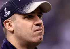 Bill O'Brien buscará regresar a los Patriotas a ser una ofensiva Top en la NFL