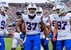 Los Bills aspiran al Super Bowl por tercer año consecutivo