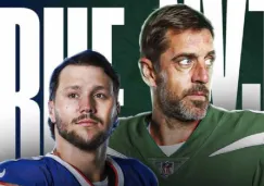 NFL: Bills vs Jets ¿Dónde y a qué ver el juego de Monday Night Football?