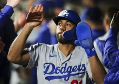 Los Angeles Dodgers levantaron su décimo título en 11 años 