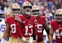 ¡Nueve y contando! Los 49ers vuelven a vencer a los Rams y mantienen el invicto