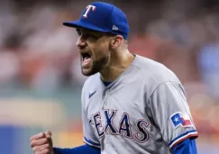 Rangers esperan acercarse a la Serie Mundial