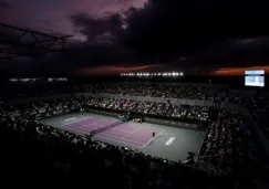 El WTA Finals en Cancún fue todo un éxito