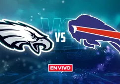 Philadelphia Eagles vs Buffalo Bills EN VIVO