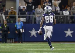 ¡Histórico! CeeDee Lamb rompe el récord de más recepciones en la historia de los Cowboys