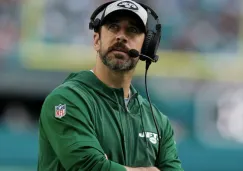 Rodgers podría ser demandado por Jimmy Kimmel