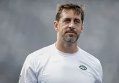 Rodgers aclaró sus comentarios sobre Jimmy Kimmel