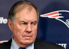 Bill Belichick deja a los Patriots tras 24 temporadas