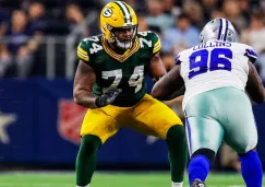 Cowboys vs Packers: ¿Dónde y cuándo ver EN VIVO los Comodines de la NFL?