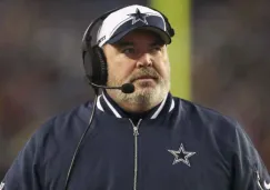 ¿Su última temporada? Mike McCarthy se queda en Dallas pero no recibirá extensión de contrato