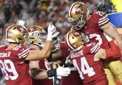 ¡La tercera es la vencida! 49ers buscan superar la Final de Conferencia tras dos años de fracaso