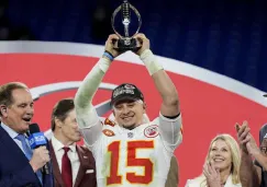 ¡De vuelta al Super Bowl! ¿Cómo le ha ido a los Chiefs en el juego por el título?