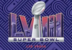 Este lunes se llevará el Opening Night del Super Bowl LVIII