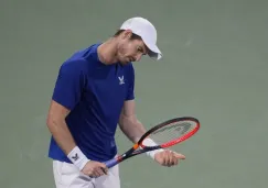 Andy Murray sugiere que ha entrado en los 'últimos meses' de su carrera