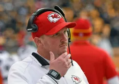 Britt Reid, hijo de Andy Reid y exasistente de Kansas City recibe reducción de sentencia