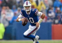 Mitch Trubisky volvería a Buffalo para la 2024-2025