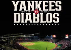 Diablos Rojos vs New York Yankees: Así fue el último duelo entre ambos equipos en México