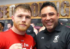 ¡Continúa la rivalidad! Canelo Álvarez sobre su enemistad con de la Hoya: 'No lo quiero en mi vida'