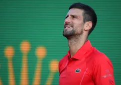 Novak Djokovic se baja del Masters 1000 de Madrid, continua la sequía de títulos