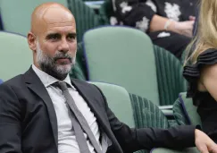 ¿Pep Guardiola se olvida del futbol por el tenis? Zverev le pide que lo entrene