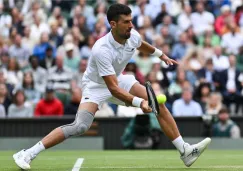 Nole continuará jugando