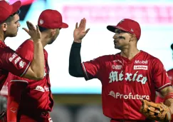 LMB: Diablos Rojos barrió serie ante Tigres en Cancún