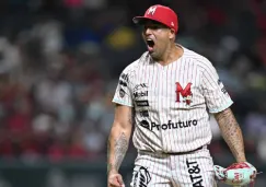 Diablos Rojos vencen a los Leones de Yucatán y se llevan el primero de la Serie