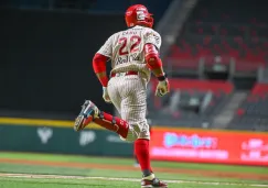 Robinson Canó vuelve y estará en el lineup de Diablos para el Juego 2 ante Leones