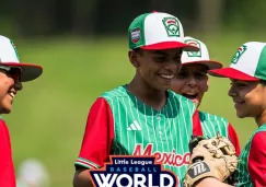 México sigue con vida en la Serie Mundial de Pequeñas Ligas con triunfo épico sobre Cuba