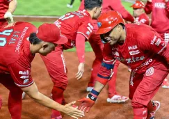 Los Diablos Rojos buscarán remontar el 3-0 en la serie 