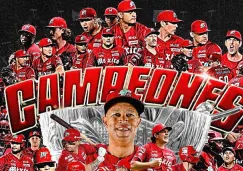 LMB: ¿Cuántos títulos tienen los Diablos Rojos? 