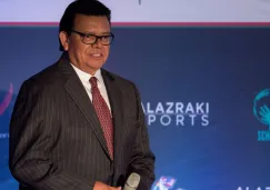 Fernando Valenzuela se alejará de las transmisiones para enfocarse en su salud, confirman los Dodgers