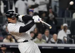 Yankees, con un Aaron Judge encendido, vuelven a vencer a los Guardians