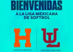 Liga Mexicana de Softbol anuncia expansión con dos equipos nuevos