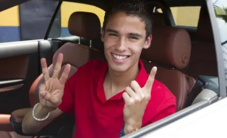 "Estamos para ser Campeones": Diego Reyes