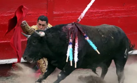 Proponen en Coahuila prohibir las corridas de toros; advierten desempleo