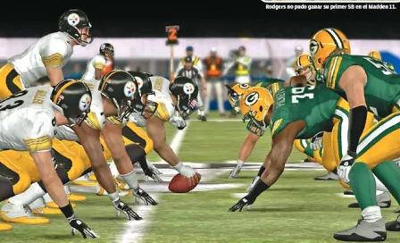 !Los Acereros ganan el Super Bowl!... en el Madden 2011