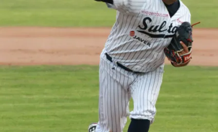 Sultanes pierde la serie ante Tigres de Quintana Roo