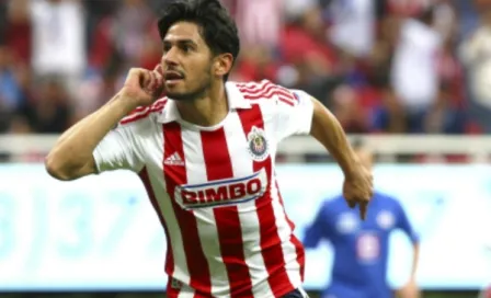 "A Chivas se viene a ser campeón": Márquez Lugo