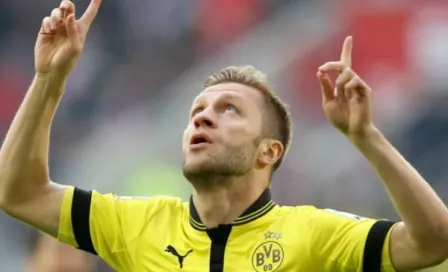 'Borussia Dortmund será campeón de la Champions': B?aszczykowski