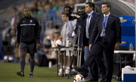 "El equipo mejoró en muchas cosas": Chepo de la Torre